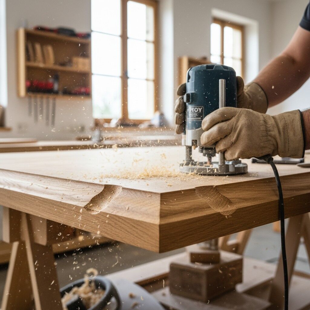 Projet de Architecte d'intérieur - Photo 1